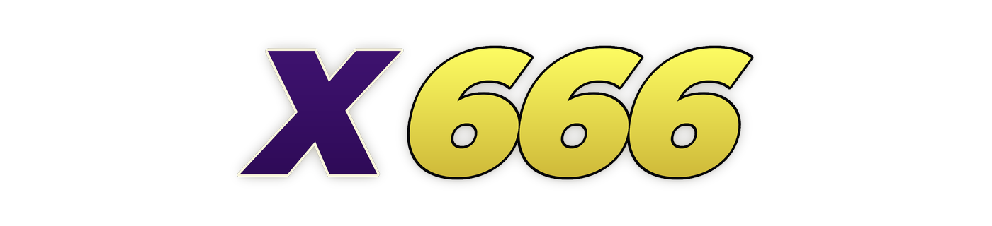 x666 Logo
